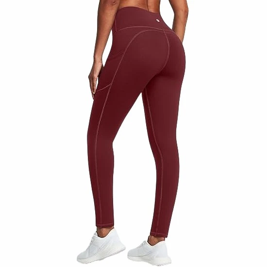 thermal running pants 11
